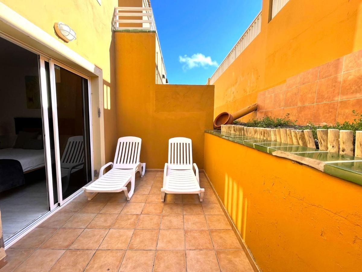 Apartamento Casa Sur Corralejo Exterior foto