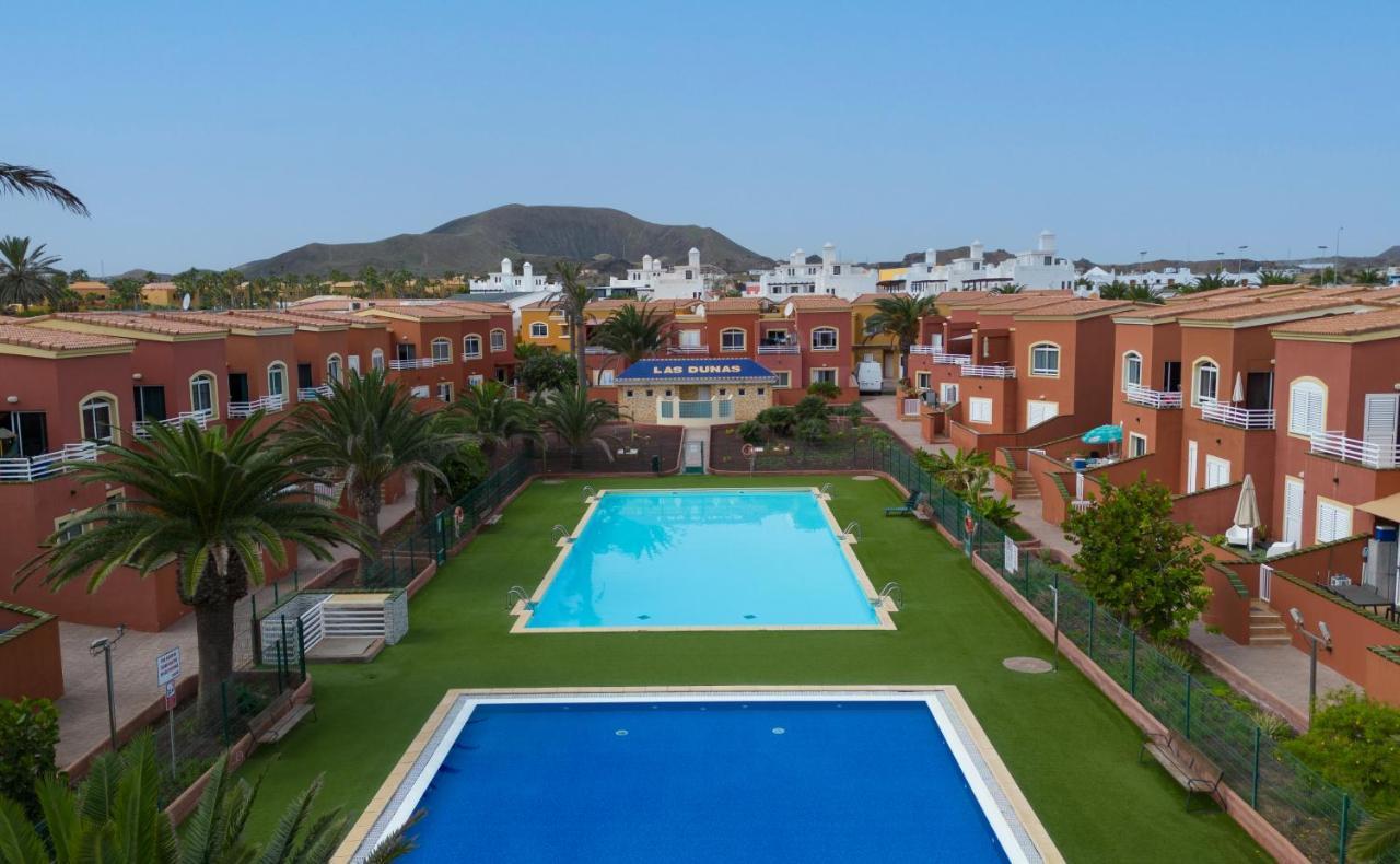 Apartamento Casa Sur Corralejo Exterior foto