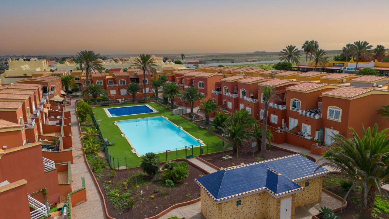 Apartamento Casa Sur Corralejo Exterior foto