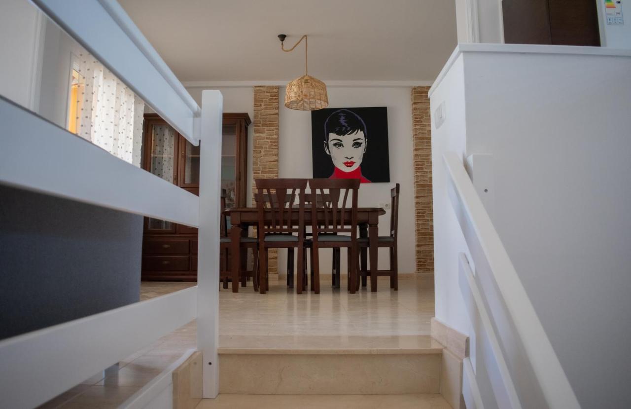 Apartamento Casa Sur Corralejo Exterior foto