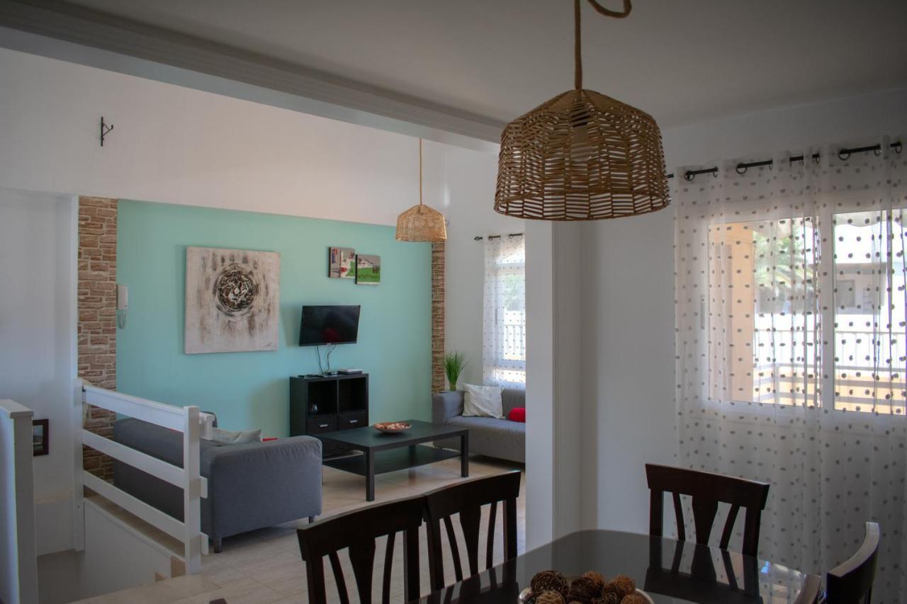 Apartamento Casa Sur Corralejo Exterior foto