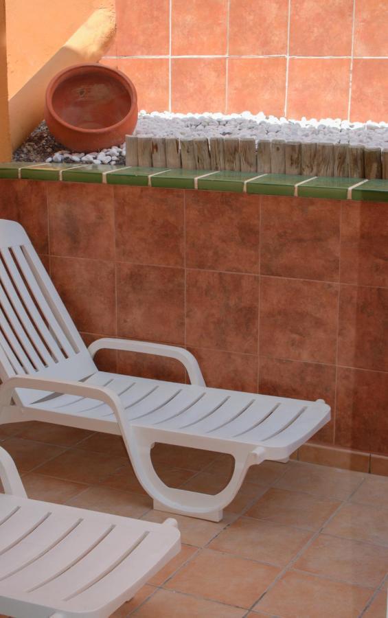 Apartamento Casa Sur Corralejo Exterior foto
