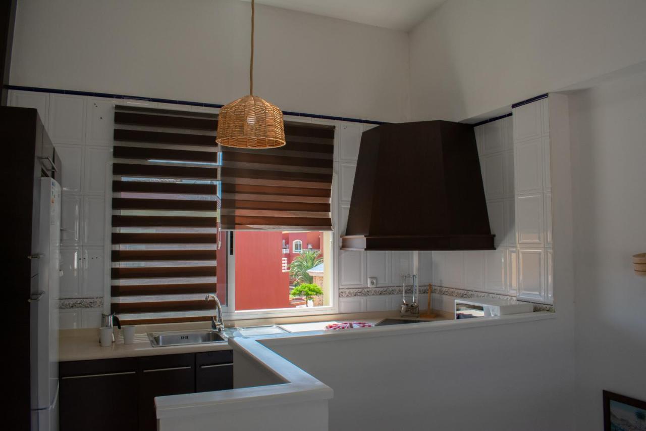 Apartamento Casa Sur Corralejo Exterior foto