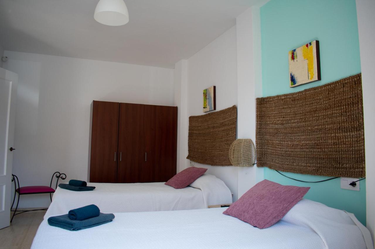 Apartamento Casa Sur Corralejo Exterior foto