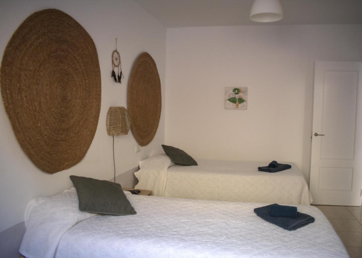 Apartamento Casa Sur Corralejo Exterior foto