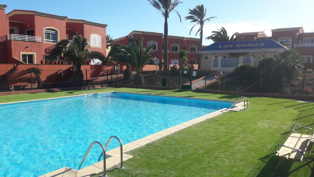 Apartamento Casa Sur Corralejo Exterior foto