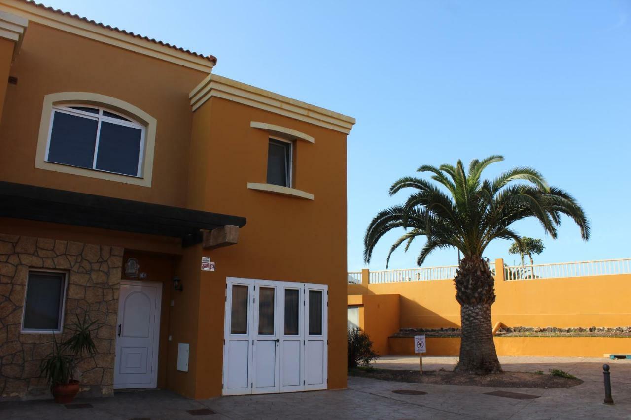 Apartamento Casa Sur Corralejo Exterior foto